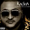 Kalsha - Album Le début de la faim