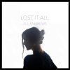 Jill Andrews - Album Lost It All
