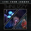 Thin Lizzy - Album Live From London (Live)