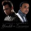 Zacarias Ferreira feat. Yenddi - Album Diez Segundos