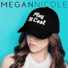 Megan Nicole - Album Play It Cool