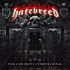 Hatebreed - Album The Concrete Confessional