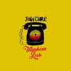 Jah Cure - Album Telephone Love