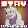 TryHardNinja - Album Stay
