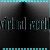 Freestyle - Album virtual world (drum and bass)