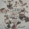 Lemo - Album Stück für Stück