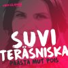 Suvi Teräsniska - Album Päästä mut pois (Vain elämää kausi 5)