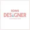 Cazz Major - Album Soms Designer