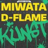 Miwata feat. D-Flame - Album Kunst