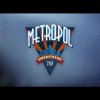 Taylor & Mad.S - Album Metropol 2014