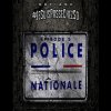 Sofiane - Album Jesuispasséchezso : Episode 5 / Police nationale