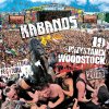 Kabanos - Album Kabanos Live Przystanek Woodstock 2014