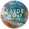 Zayde Wølf - Album Live Life