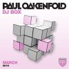 Album DJ Box March 2016