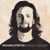 Richard Stirton - Album Middle Ground
