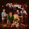 Trinity (NL) - Album Qué Mas