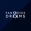 AMBER - Album Fantasies and Dreams