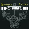 6 Voltios - Album Grandes Éxitos