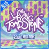 The Living Tombstone - Album Squid Melody (Blue Version) - Single