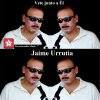 Jaime Urrutia - Album Vete Junto a Él