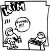 Kim - Album Guuurl