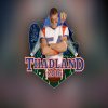 DJ Smaaland feat. Tigergutt - Album Thadland 2016
