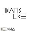 Medina - Album What Is Like