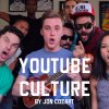 Jon Cozart - Album YouTube Culture