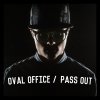 GARY WASHINGTON - Album Oval Office / Pass Out