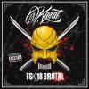 18Karat - Album FSK18 Brutal