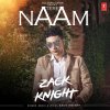 Zack Knight - Album Tere Naam
