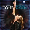 Martina McBride - Album Martina McBride: Live In Concert