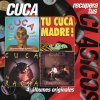 Cuca - Album Recupera tus Clásicos - Cuca