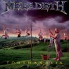 Megadeth - Album Youthanasia