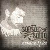 Sansar Salvo - Album Adrenalin