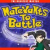 NateWantsToBattle - Album The Greatest Master