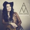 Anne Mattila - Album Kuivaa koivua