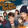 GhostRockers - Album Ghost Rockers