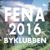 Byklubben - Album Fena 2016