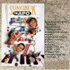 Apo Hiking Society - Album Songbuk