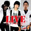 Live - Album Cinta Buta