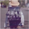 藤田麻衣子 - Album 君よ進め