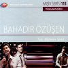 Bahadır Özüşen - Album Bahadır Özüşen