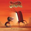 SantaFeria - Album Lo Que Va a Pasar