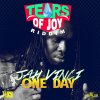Jah Vinci - Album One Day