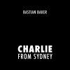 Bastian Baker - Album Charlie from Sydney
