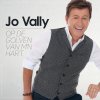 Jo Vally - Album Op De Golven Van M'n Hart