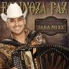 Espinoza Paz - Album Para Mi Ex