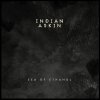 Indian Askin - Album Sea Of Ethanol