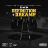 D.O.D - Album Definition of Dreams